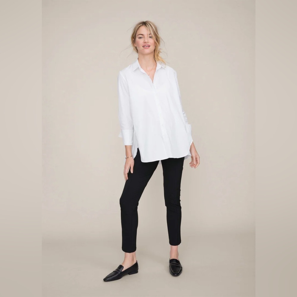 Hatch Maternity The Stiletto Pant - Size 1 (Small)